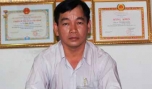 Bác sĩ Lê Hữu Quyền - Thầy thuốc Ưu tú
