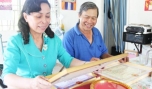 Cô chú Kỳ Sỹ - Trúc Đào: Luôn cảm thông, giúp đỡ nhau trong cuộc sống