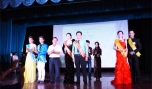 Hội thi học sinh - sinh viên thanh lịch
