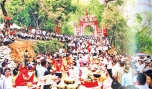 Giỗ Tổ Hùng Vương trong tâm thức dân tộc ta