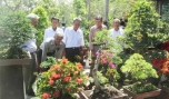 Buổi hội ngộ của những người đam mê sinh vật cảnh
