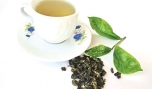 Uống trà xanh giúp nhớ lâu