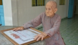 Mẹ VNAH Nguyễn Thị Hai,
