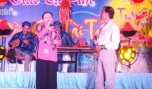 Giao lưu Đờn ca tài tử chủ đề "Khúc tri âm"