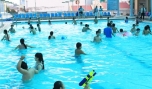 TP. Mỹ Tho: Tổ chức Ngày hội Xuống nước