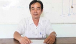 Một cán bộ Mặt trận tận tụy