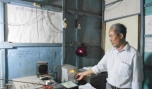 Đài truyền thanh cơ sở - nhịp cầu thông tin của người dân nông thôn