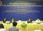 Các nước ASEAN thi ảnh và phim về bảo vệ môi trường