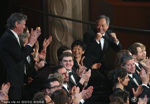 Khác biệt văn hóa làm nên thành công của Lý An