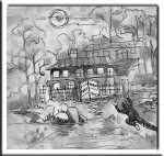 Kẻ trộm trong đêm