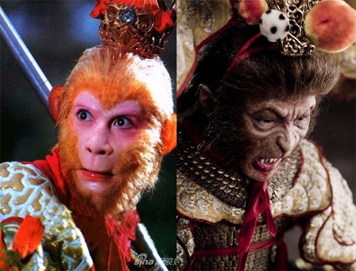 Lục Tiểu Linh Đồng phản đối bóp méo Tây du ký