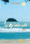 Bìa tập thơ "La Gi biển nhớ"