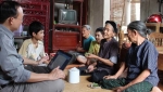 Lạ kỳ tiếng Việt đó đây - Kỳ 5: Làng “nước ngoài” dưới