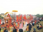 Thăm miền Thủy tổ Việt Nam