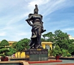 Phụ Nữ Truyền Thuyết trong lịch sử dân tộc Việt. (Phần 1)