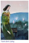 Lệ đá xanh