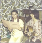 Lê Uyên Phương - nhạc sỹ của tình nhân