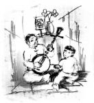 Minh hoạ: Thanh Tiên