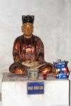 Điếu văn độc đáo của Lưỡng Quốc Trạng nguyên