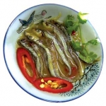 Mắm muối nở hoa?