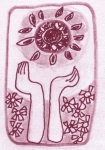 Mặt trời dâng