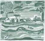 Minh họa: Lê Hồng Thái