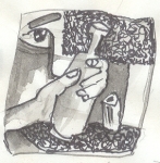 Minh họa: Lê Hồng Thái