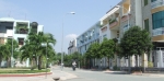 Nhà ở xã hội được hỗ trợ vay vốn với lãi suất thấp.