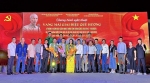 Chương trình nghệ thuật “Vang mãi giai điệu quê hương” chào mừng Quốc khánh và Ngày Âm nhạc Việt Nam