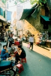 Ngoài ngõ