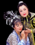 Bảo tàng Pháp tôn vinh nghệ thuật cải lương Việt Nam