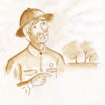 Người cựu chiến binh