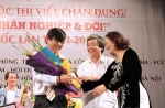 Tác giả Nguyễn Một đạt giải Nhất của Cuộc thi viết chân dung “Doanh nhân - Nghiệp & Đời”