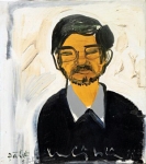 Triển lãm Mặt – chân dung một người làm báo