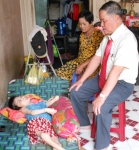 Ông Nguyễn Văn Lộc: Sáng mãi phẩm chất “Bộ đội Cụ Hồ”