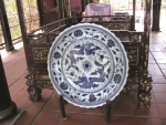 Hồn Việt xưa trong làng Nhà cổ
