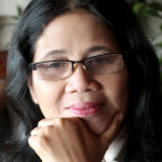 Nhà thơ Trúc Linh Lan