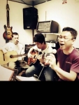 Đêm nhạc Trịnh ở Singapore