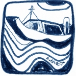 Những con tàu lại xé sóng ra khơi