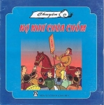 Nợ như chúa Chỗm ?