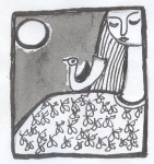 minh họa: Lê Hồng Thái