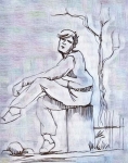 Nỗi nhớ hư vô