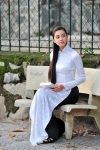 Huyền thoại về một miền gái đẹp