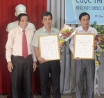 Hương vị tiểu thuyết đồng bằng