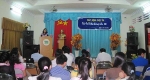 Phát động cuộc thi Thơ Trẻ Tiền Giang lần 3