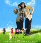 Phim Tết: “Cuộc chiến” rạp chiếu