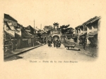 36 phố phường Hà Nội Xưa (Phần 1)