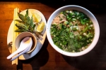 Những hàng phở ngon ở New York