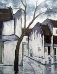 Giấc mơ phố thị