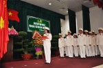 Thành lập Phòng Quản lý xuất nhập cảnh thuộc Công an Tiền Giang
